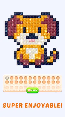 Jewel Coloring2026�ٷ����°汾