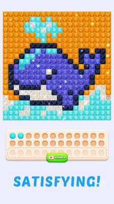 Jewel Coloring2026�ٷ����°汾v1.10.0 �ֻ����ͼ