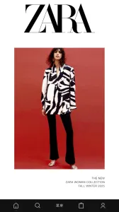 ZARA(ʱ�й�������)v18.6.1 �ٷ������ͼ