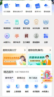 GCC��С��ҵ���ֻ�ת�Ͱ�׿���ֻ���v3.5.6 �ֻ����ͼ