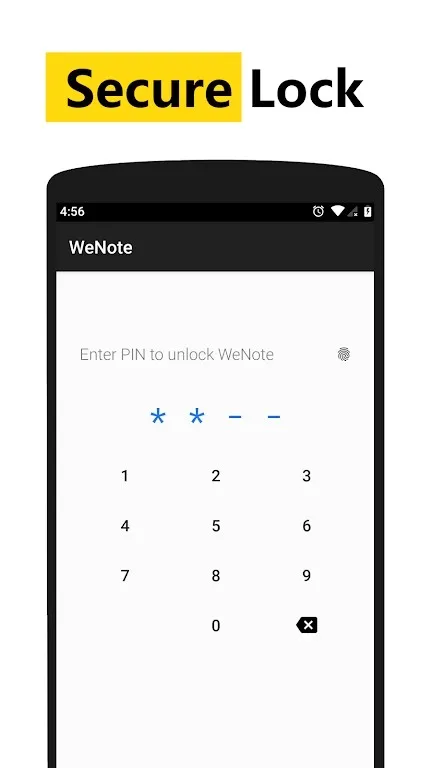 WeNote(�ʼ�Ӧ�ó���)v6.68 �ֻ����ͼ