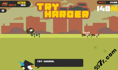 Try Harder2026���°汾v1.0.1 �ֻ����ͼ