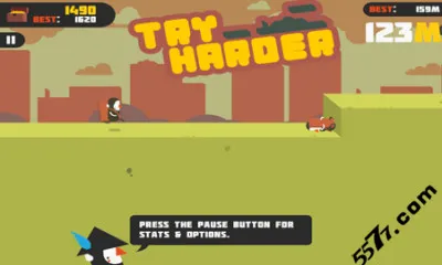 Try Harder2026���°汾v1.0.1 �ֻ����ͼ