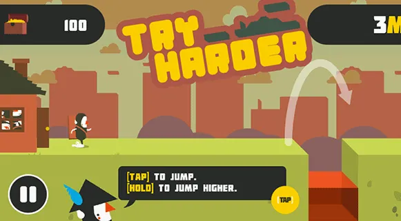 Try Harder2026最新版本 Try Harder2026最新版本