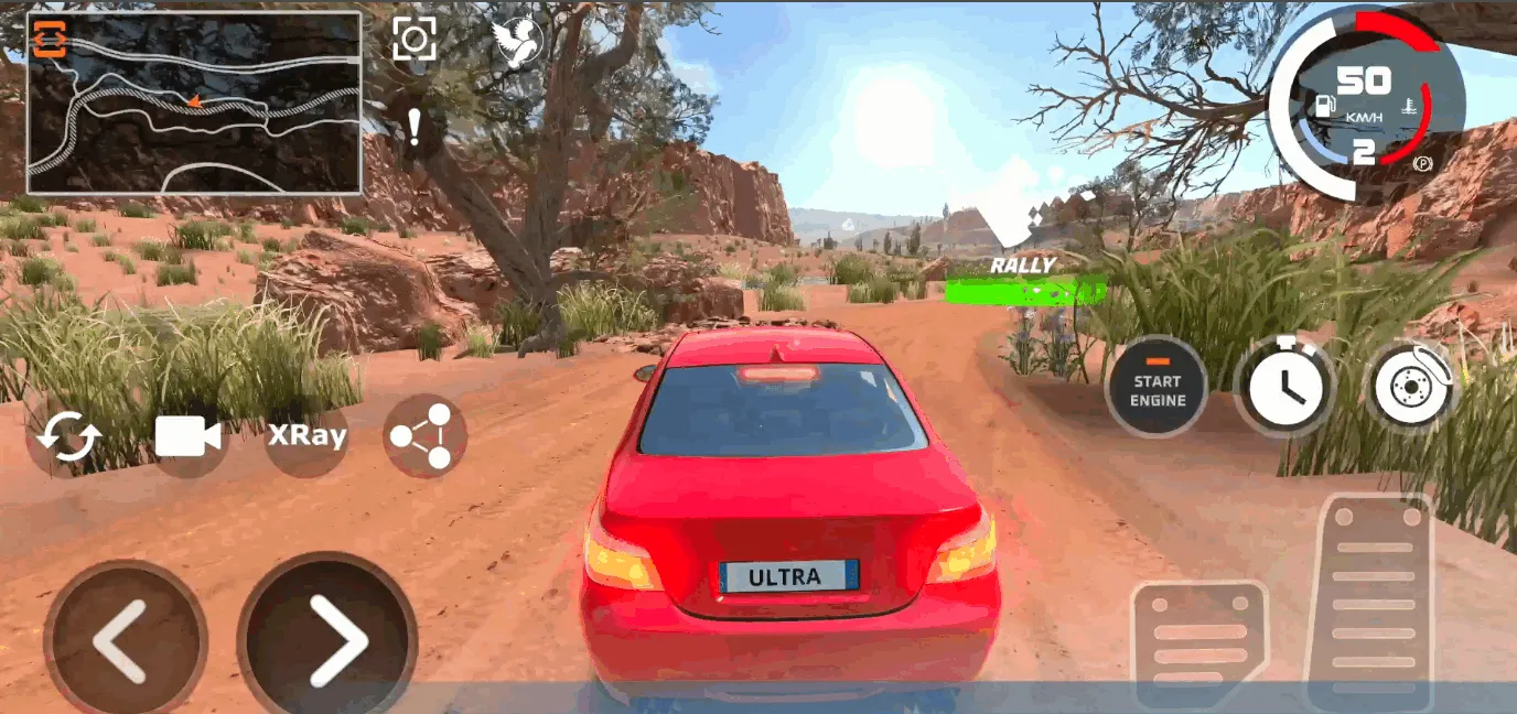 DriveX����ģ����2026���°汾v0.96.1 �ֻ����ͼ