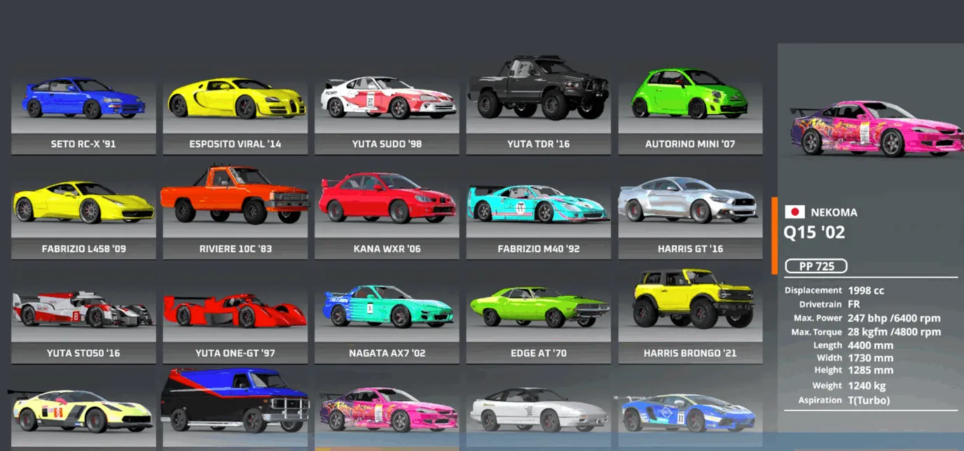 DriveX����ģ����2026���°汾v0.96.1 �ֻ����ͼ