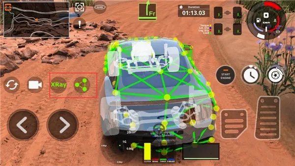 DriveX车祸模拟器2026最新版本 DriveX车祸模拟器2026最新版本