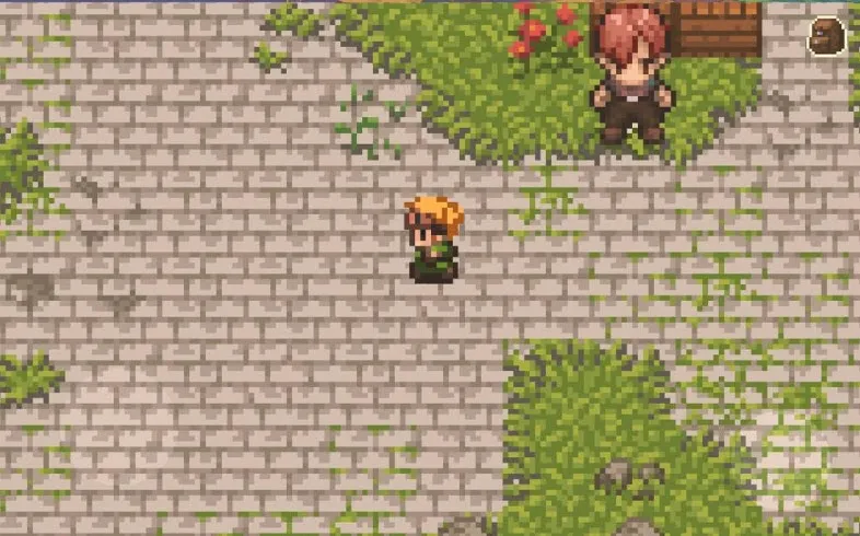 Evoland(RPG������Ϸ)v2.0.4 ��׿���ͼ