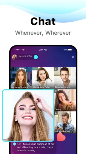 BIGO LIVE�����ֻ���v6.8.1 �ٷ������ͼ