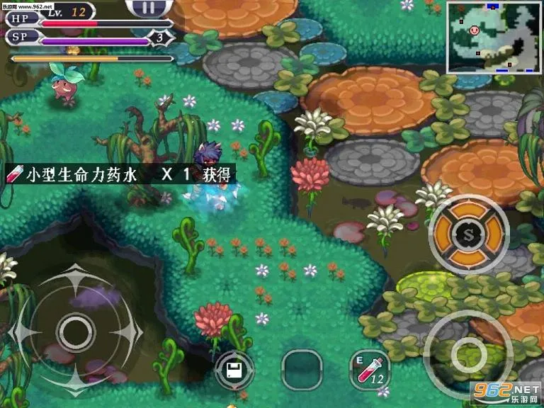 ������2(ð��RPG��Ϸ)v1.0.1 ��Ѱ��ͼ