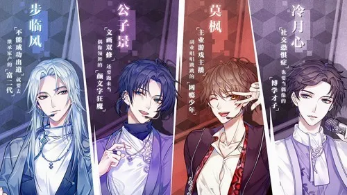 失忆偶像出道中(偶像养成游戏) 失忆偶像出道中(偶像养成游戏)