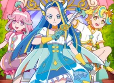 巴啦啦魔法美甲22026最新版本 巴啦啦魔法美甲22026最新版本