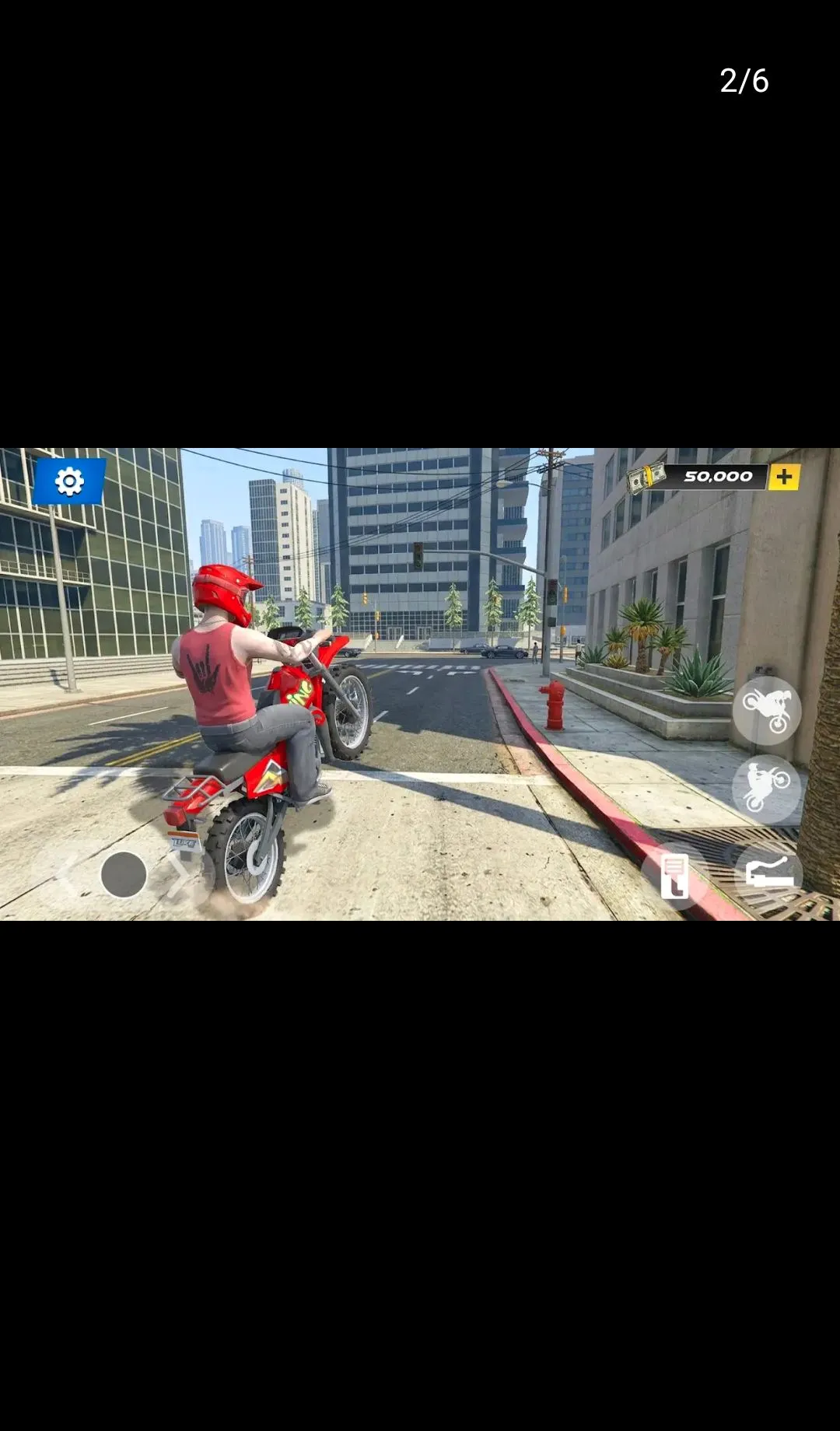 Ħ�г���ͷ3Dȫ������(Ħ���ؼ���Ϸ)v1.0.3 �ֻ����ͼ
