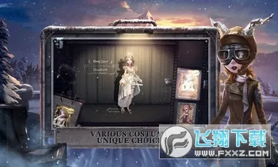 identity v���ʷ���׿���ֻ���v252241040 ��׿���ͼ