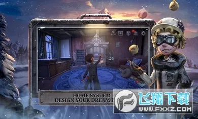 identity v���ʷ���׿���ֻ���v252241040 ��׿���ͼ