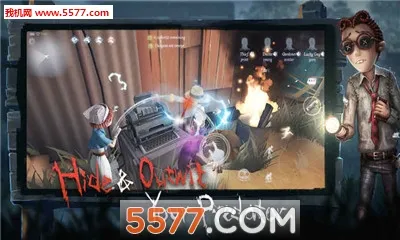 identity v���ʷ���׿���ֻ���v252241040 ��׿���ͼ
