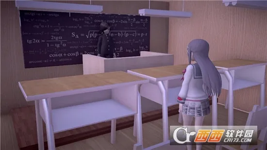 ӣ��У԰֮��(У԰����ģ����Ϸ)v1.1 ��Ѱ��ͼ