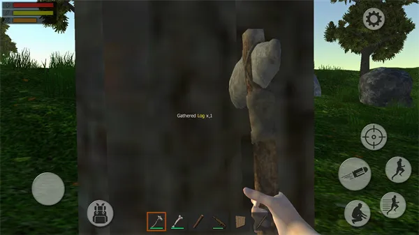 ɭ������2026�ٷ����°汾v1.0.1 �ֻ����ͼ