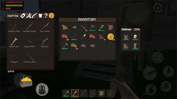ɭ������2026�ٷ����°汾v1.0.1 �ֻ����ͼ