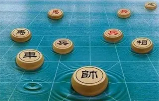 象棋大师对弈(象棋教学平台) 象棋大师对弈(象棋教学平台)