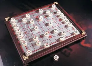 象棋大师对弈(象棋教学平台) 象棋大师对弈(象棋教学平台)