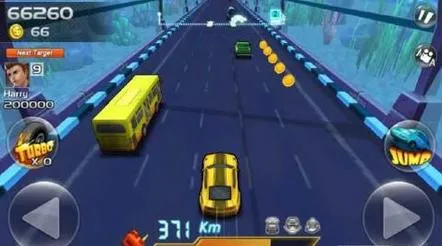 Speed racing�籬�ɳ�(����������Ϸ)v1.0 �ֻ����ͼ