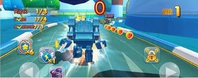 Speed racing风爆飞车(赛车竞速游戏) Speed racing风爆飞车(赛车竞速游戏)