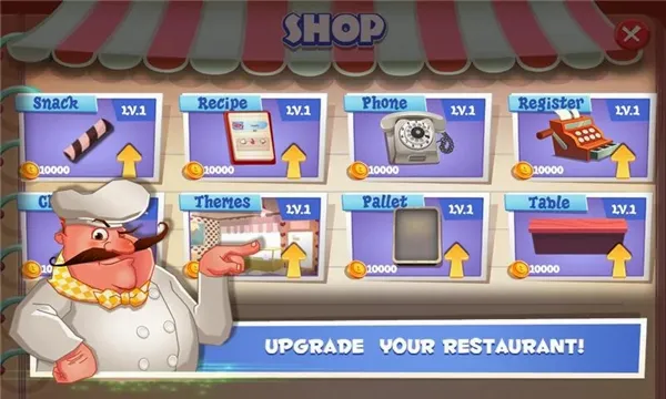 �ϵ������(����꾭Ӫ��Ϸ)v1.1.3 �ֻ����ͼ
