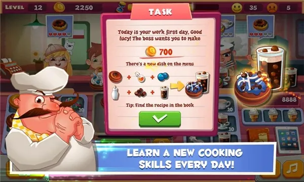 �ϵ������(����꾭Ӫ��Ϸ)v1.1.3 �ֻ����ͼ