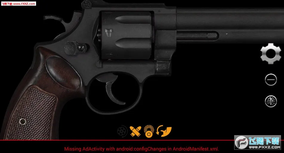 Weaphones2全武器完整版2026最新版本 Weaphones2全武器完整版2026最新版本