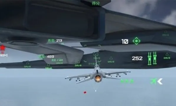 守护领空英雄(模拟空战游戏) 守护领空英雄(模拟空战游戏)
