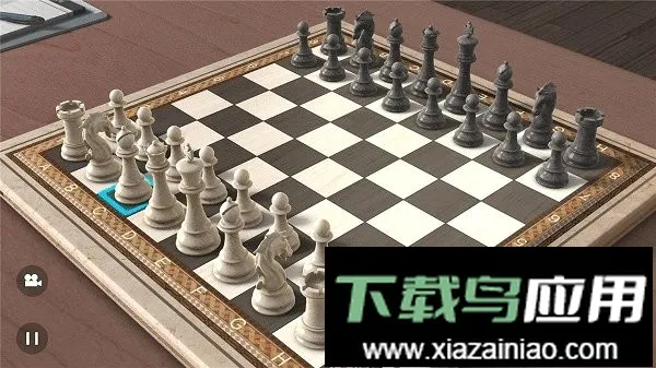 国际象棋单机版中文版2026最新版本 国际象棋单机版中文版2026最新版本