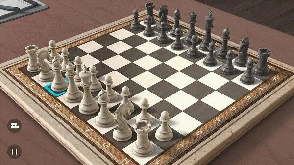 国际象棋单机版中文版2026最新版本 国际象棋单机版中文版2026最新版本