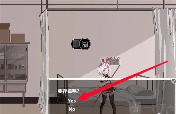 萨哈塔遭遇的一日(末日动作RPG游戏) 萨哈塔遭遇的一日(末日动作RPG游戏)
