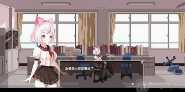 萨哈塔遭遇的一日(末日动作RPG游戏) 萨哈塔遭遇的一日(末日动作RPG游戏)