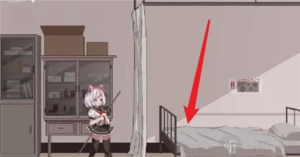 萨哈塔遭遇的一日