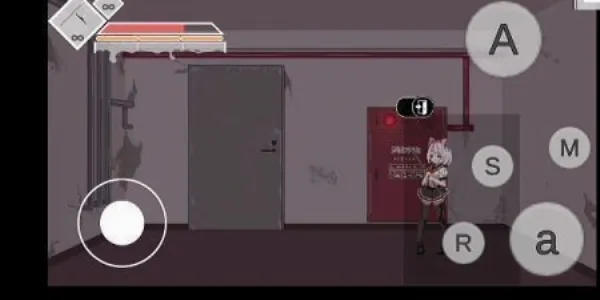 ������������һ��(ĩ�ն���RPG��Ϸ)vbeta 0.54 �ֻ����ͼ
