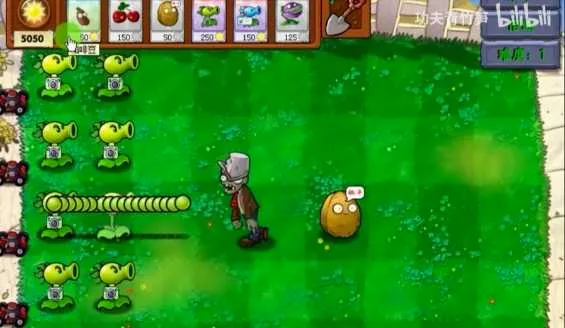 ֲ���ս��ʬ�ʱ���2026�ٷ����°汾v1.1 �ֻ����ͼ