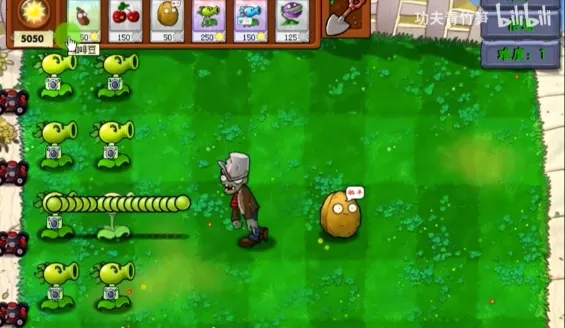 ֲ���ս��ʬ�ʱ���2026�ٷ����°汾v1.1 �ֻ����ͼ