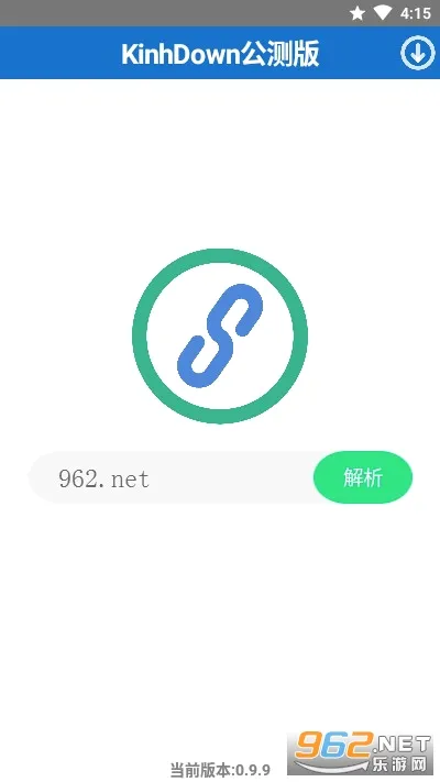 KinhDown��׿���ֻ���v1.3.1 �ٷ������ͼ