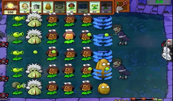 ֲ��ֲ���ս��ʬ��Ӱ��2026���°汾v1.20.0 ��׿���ͼ