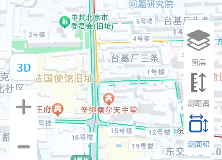 优选卫星导航地图(出行导航软件) 优选卫星导航地图(出行导航软件)
