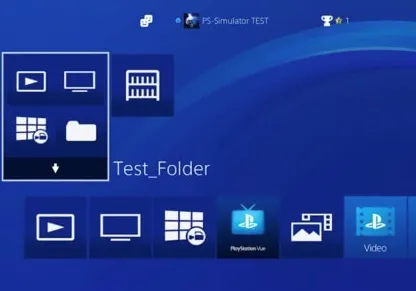 ps4ģ����2026���°汾
