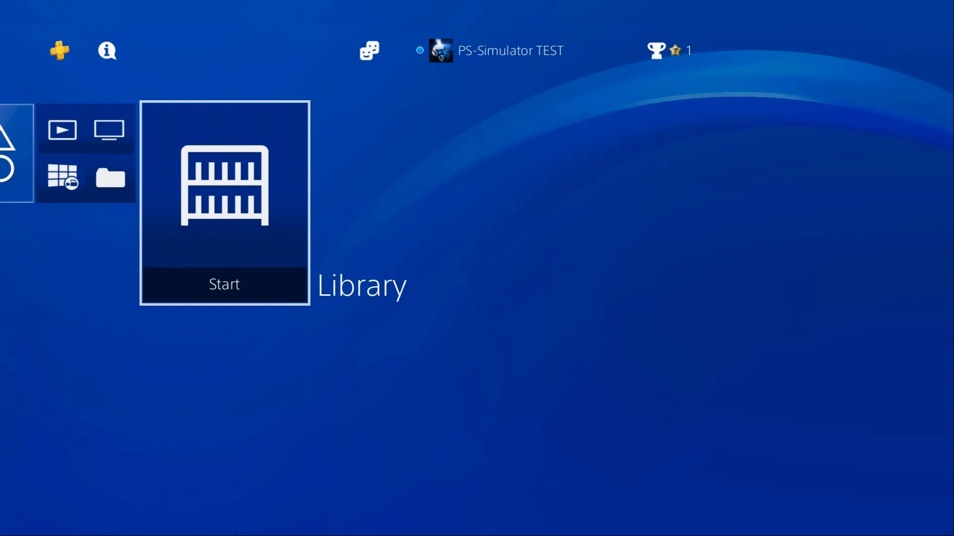 ps4ģ����2026���°汾v3.5.7 ��Ѱ��ͼ