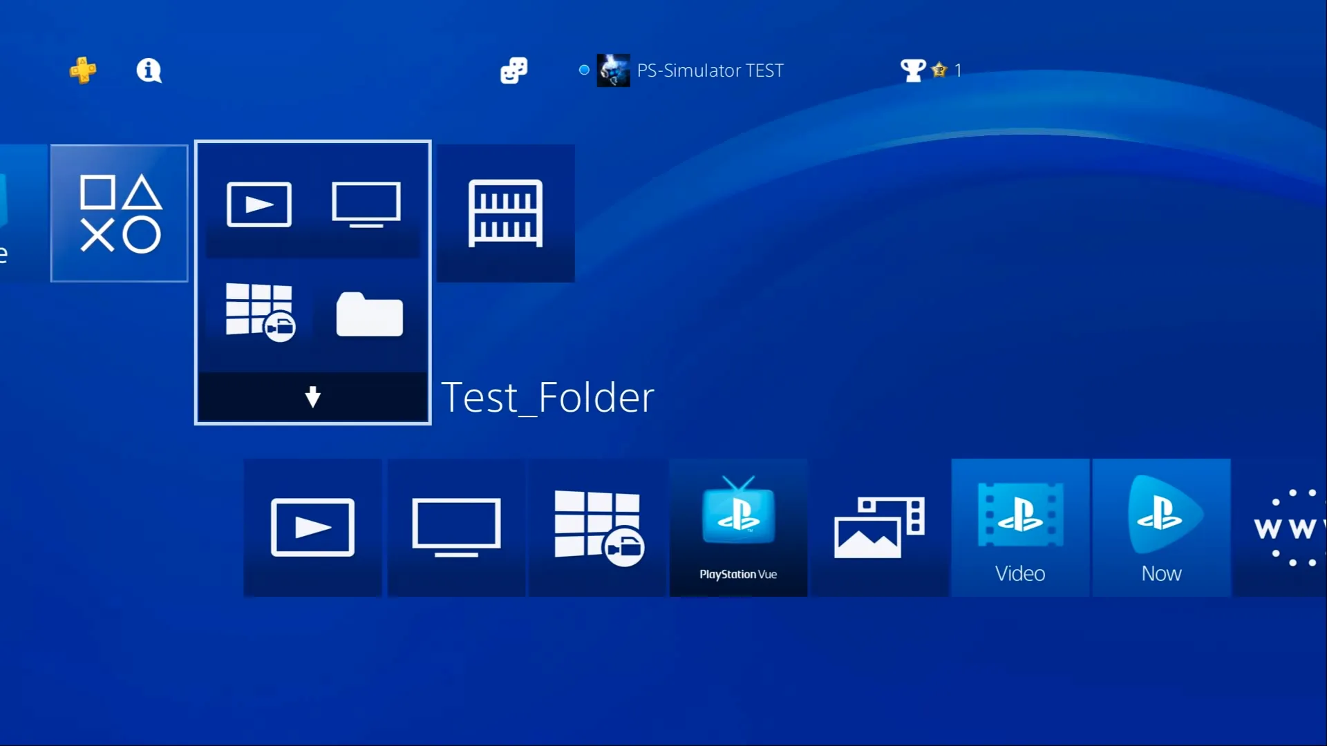 ps4ģ����2026���°汾v3.5.7 ��Ѱ��ͼ