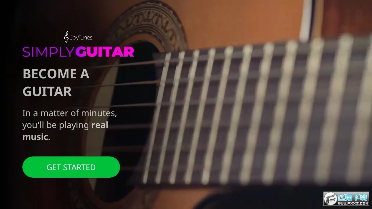 SimplyGuitar���İ�2026�ٷ����°汾v9.7.7 ��׿���ͼ