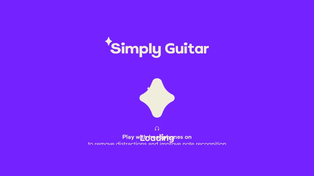 SimplyGuitar���İ�2026�ٷ����°汾v9.7.7 ��׿���ͼ