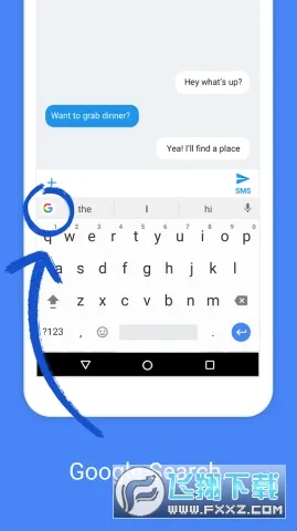 google���뷨2026�ٷ����°汾16.9.1.873986071-beta-arm64-v8a �ֻ����ͼ