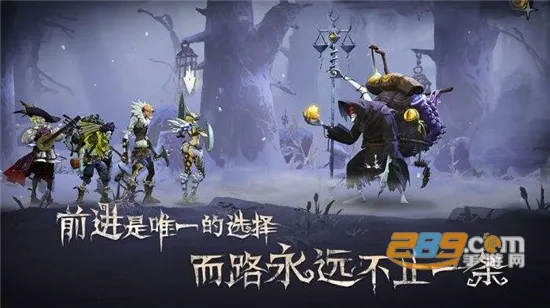 奈奥格之影(克苏鲁冒险游戏) 奈奥格之影(克苏鲁冒险游戏)