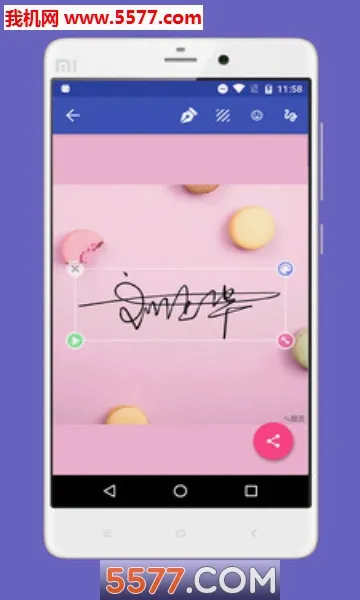 īǩ����ǩ�������ֻ���v4.6.3 �ֻ����ͼ